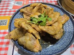 -百年老字号·马家烧麦馆(中街店)