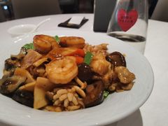 八珍豆腐-大铁勺新津菜(迎水道店)