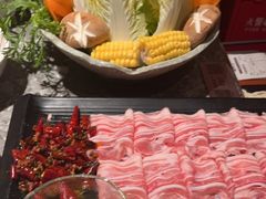 -麻路成都火锅(柏威年店)