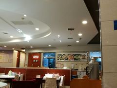大堂-小六汤包砂煲菜(文景路店)