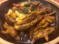 -小辉哥大排档(船山路总店)
