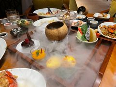 -mezza9 Macau(澳门君悦酒店)