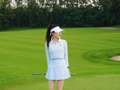 -万柳高尔夫俱乐部