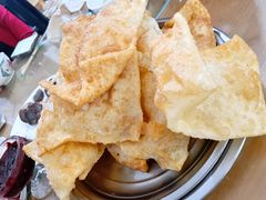 包尔萨克-努尔古丽奶茶