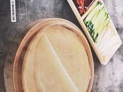 -老上居·手工春饼(贝尔路店)