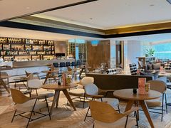 -粤海喜来登酒店·&More聚驿(天河城店)
