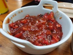 -炒豆合作社(东四总店)