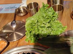 -汉拿山(北京上地华联店)