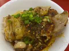 -蒋炸酱(内东街店)