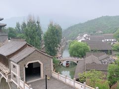 -云端咖啡(古北水镇景区店)