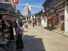 -衣裳街历史文化街区
