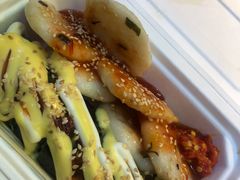 -泰龙城小吃街