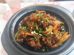 -回味黑鸭煲·始于2006(万松园店)