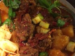 -纳鲁孜·新疆特色餐厅(上海悦荟广场店)