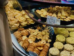 -泰康食品(南京东路店)