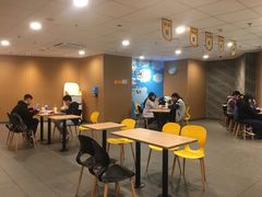-麦当劳(民盈·国贸城店)