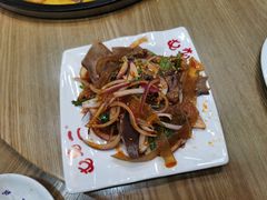 -屯老二农家铁锅炖·行业领军者(梅江店)