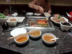 -海底捞火锅(上地华联店)