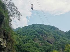-水墨汀溪风景区