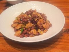 -永安水煮活鱼·仪征菜(仪征奥林匹克店)