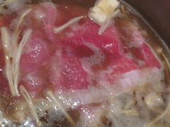 -满堂欢豆捞坊(美丽华大酒店店)