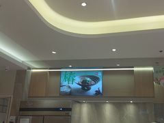 -西贝(上海新梅广场店)