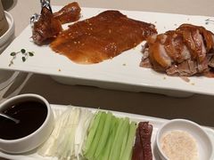 -漢舍中国菜馆(889广场店)