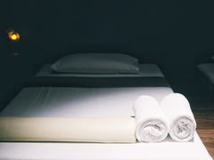 -Let’s Relax Spa(Siam Square One)