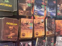 -FullHouse桌游狼人跑团剧本杀(徐家汇店)