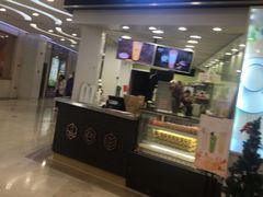 门面-茉沏(繁花中心店)