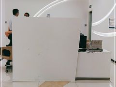 -中国建设银行(上海南京西路支行)