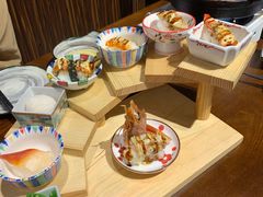 -大鲜生·亚洲菜融合小食堂