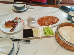 -梅利汴京烤鸭•开封豫菜地标店(东大街店)