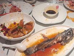 -南海渔家•海鲜•正宗海南菜(海棠湾店)