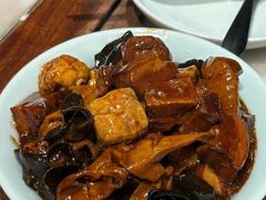 -小吊梨汤·北京菜·烤鸭(鸟巢店)