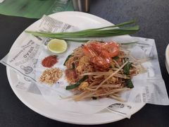 -帕蓝·暹罗料理(大学路店)