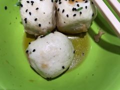 -上海中医药大学-食堂