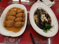 -玉华台饭庄(裕中西里小区店)
