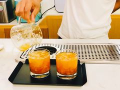 -稀物集咖啡(徽州大道店)