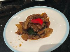 -上海1号私藏菜(静安店)