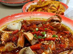 -老三样·旧食新味(万寿宫店)