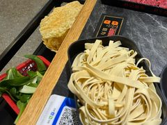 -林记潮牛·牛肉火锅(上马墩店)