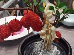 -奔跑吧陕菜·盛世长安(民乐园万达店)