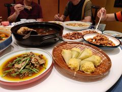 -院8里·小聚园老川菜(九眼桥店)