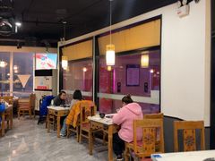 -重庆巴渝火锅(钟家村店)