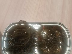 -小木屋拌饭(西安华阳城店)