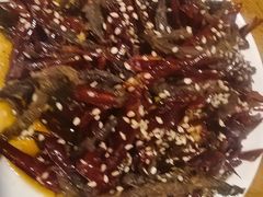 -邱金小炒·30 年盐帮江湖菜(自贡店)
