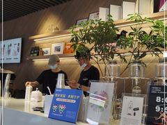 -香馥咖啡(民盈国贸城店)