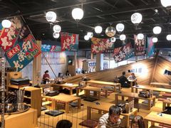 -ジャンボ釣船 つり吉(新世界店)