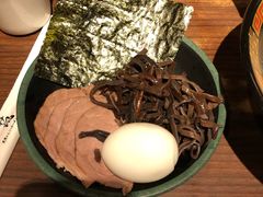 -天然豚骨拉面专门店 一兰(铜锣湾店)